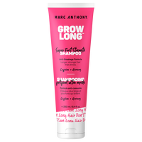 Sampon anti-rupere cu cofeina si ginseng Grow Long, 250 ml, Marc Anthony