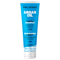 Sampon cu ulei de argan si keratina, extra hidratare, 250 ml, Marc Anthony