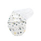 Sistem de infasare muselina, Planete, 0-3 luni, Baltic Bebe 483804