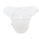 Sistem de infasare muselina, Alb, 0-3 luni, Baltic Bebe 483810