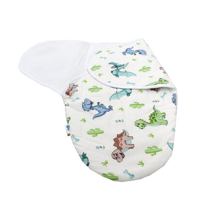 Sistem de infasare, Dragon, 0-3 luni, Baltic Bebe 483815