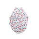 Sistem de infasare muselina, Masinute, 0-3 luni, Baltic Bebe 483817