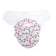 Sistem de infasare muselina, Masinute, 0-3 luni, Baltic Bebe 483819