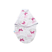 Sistem de infasare, Fluturasi, 0-3 luni, Baltic Bebe