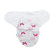 Sistem de infasare, Fluturasi, 0-3 luni, Baltic Bebe 483825