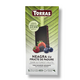 Ciocolata neagra cu fructe de padure, 125 g, Torras 788531