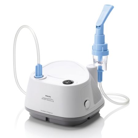 Nebulizator Innospire Elegance