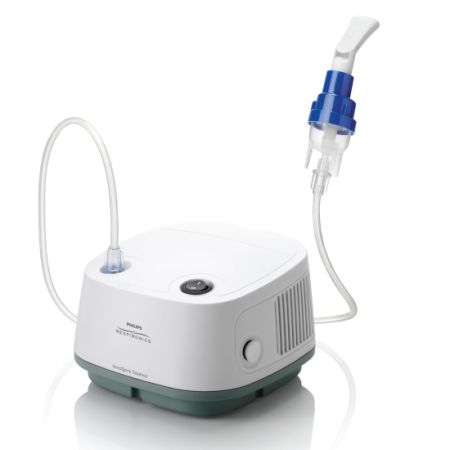 Nebulizator Innospire Essence