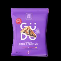 Mix pentru prajituri fara gluten, 500 g, Gudo