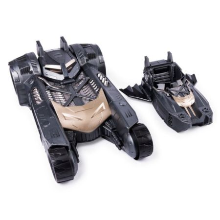 Set masini 2in1 Batmobil