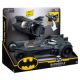 Set masini 2in1 Batmobil, +4 ani, Spin Master 483980