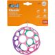 Minge, Easy-Grasp, Oball Classic, 12289, Bright Starts 448689