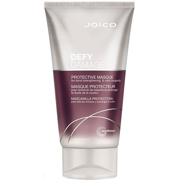 Masca de par pentru protectie, Defy Damage, 150ml, Joico