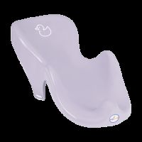 Suport anatomic pentru cadita, Mov, Duck, Tega Baby