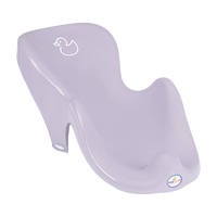 Suport anatomic pentru cadita, Mov, Duck, Tega Baby