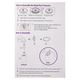 Kit premium biberon si accesorii, 24 mm, Spectra 700591