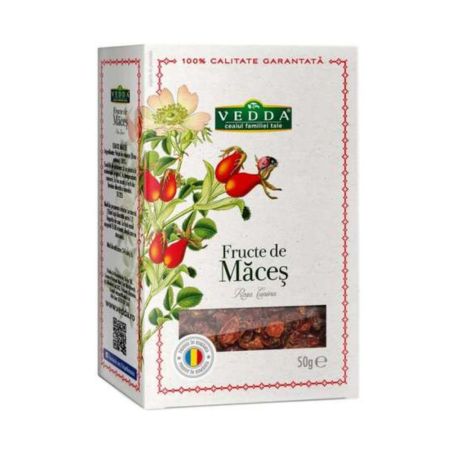 Ceai fructe de macese