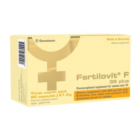 Fertilovit F 35 plus