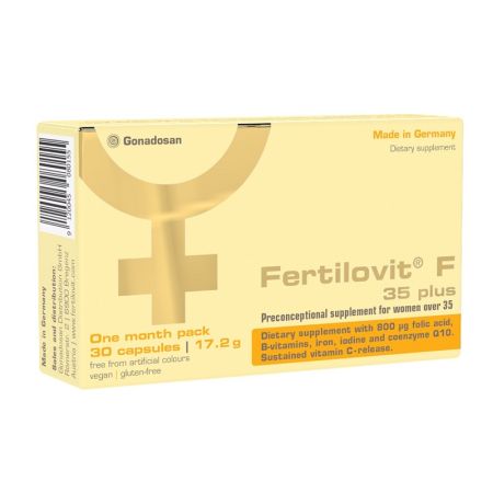 Fertilovit F 35 Plus