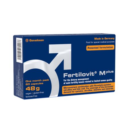 Fertilovit M Plus