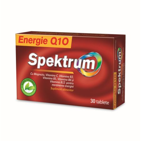 Spektrum Energie Q10