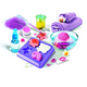 Joc Salon de Spa si Sapunuri Stiinta si Joaca, +8 ani, Clementoni 484427