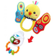 Zornaitoare pasare muzicala, +3 luni, Vtech Invata prin Joaca 595582