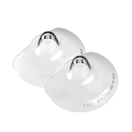 Protectii mameloane pentru alaptare, marimea S, 2 bucati, Spectra