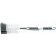 Perie curatare biberoane si tetine 2 in 1, Reer  484504