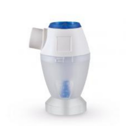 Aparat de aerosoli cu piston technologie noua Respiro JC-1301, Joycare 484566