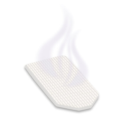 Rezerve pediatrice cu mentol, 7 buc, Vicks 448748