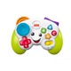 Controler interactiv in limba romana, 6-36 luni, Fisher Price  484630
