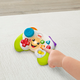 Controler interactiv in limba romana, 6-36 luni, Fisher Price  484635