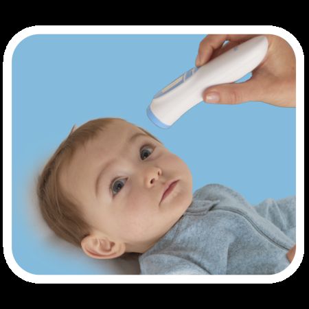 Termometru non contact, TOW015194, Vicks 448755