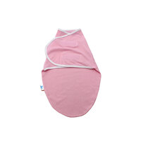 Sistem de infasare, Roz, 0-3 luni, 2 bucati, Baltic Bebe