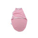 Sistem de infasare, Roz, 0-3 luni, 2 bucati, Baltic Bebe 484664