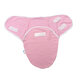 Sistem de infasare, Roz, 0-3 luni, 2 bucati, Baltic Bebe 484666