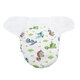 Sistem de infasare, Dragon, 3-6 luni, Baltic Bebe 484674