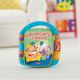 Jucarie interactiva Cartea de povesti, +6 luni, Fisher Price 484708