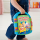 Jucarie interactiva Cartea de povesti, +6 luni, Fisher Price 484709