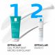 Gel purifiant micro-exfoliant Effaclar, 200 ml, La Roche Posay 559417