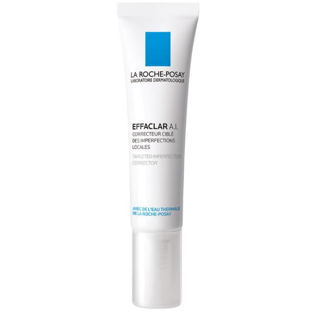 Corector imperfectiuni Effaclar AI, 15 ml, La Roche-Posay