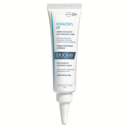 Crema calmanta anti-imperfectiuni Keracnyl PP Ducray