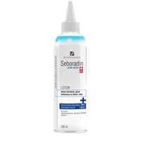 Lotiune pentru par de culoare deschisa, 200 ml, Seboradin