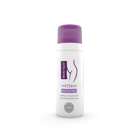 pray pentru confortul intim Intiskin Multi-Gyn