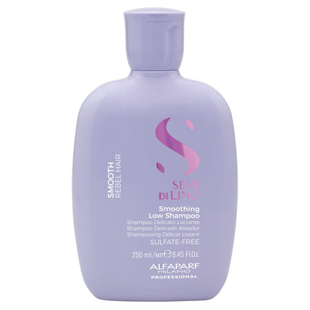Sampon pentru netezirea parului Smoothing, 250 ml, Alfaparf