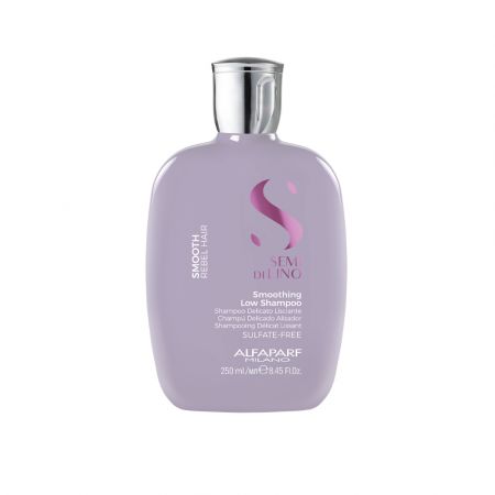 Sampon pentru netezirea parului Smoothing, 250 ml, Alfaparf