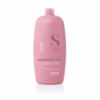 Balsam nutritiv fara clatire Moisture, 1 litru, Alfaparf