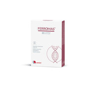Ferromas, 30 capsule, Uriach