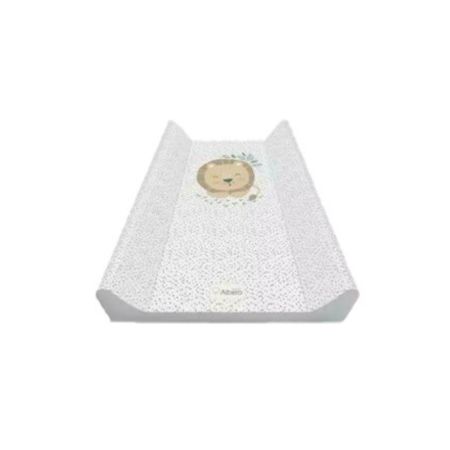 Saltea de infasat cu intaritura Lion, 70x47.5 cm, Klups 484932